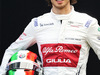 GP AUSTRALIA, Antonio Giovinazzi (ITA) Alfa Romeo Racing.
14.03.2019.
