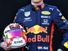 GP AUSTRALIA, Max Verstappen (NLD) Red Bull Racing.
14.03.2019.