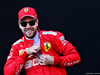GP AUSTRALIA, Sebastian Vettel (GER) Ferrari.
14.03.2019.