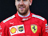 GP AUSTRALIA, Sebastian Vettel (GER) Ferrari.
14.03.2019.