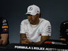 GP AUSTRALIA, 14.03.2019- Official Fia press conference,  Lewis Hamilton (GBR) Mercedes AMG F1 W10 EQ Power