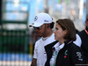 GP AUSTRALIA, 14.03.2019- Lewis Hamilton (GBR) Mercedes AMG F1 W10 EQ Power