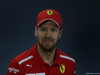GP AUSTRALIA, 14.03.2019- Official Fia press conference,  Sebastian Vettel (GER) Ferrari SF90