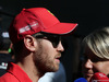 GP AUSTRALIA, 14.03.2019- Sebastian Vettel (GER) Ferrari SF90