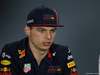 GP AUSTRALIA, 14.03.2019- Official Fia press conference,  Max Verstappen (NED) Red Bull Racing RB15