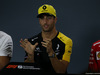 GP AUSTRALIA, 14.03.2019- Official Fia press conference,  Daniel Ricciardo (AUS) Renault Sport F1 Team RS19