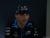 GP AUSTRALIA, 14.03.2019- Official Fia press conference, Robert Kubica (POL) Williams F1 FW42