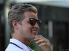 GP AUSTRALIA, 14.03.2019- Marcus Ericsson (SUE) Alfa Romeo Racing deserve Driver