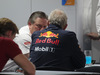 GP AUSTRALIA, 14.03.2019- Helmut Marko (AUT), Red Bull Racing, Red Bull Advisor e Zak Brown (USA) McLaren Executive Director