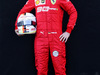 GP AUSTRALIA, Sebastian Vettel (GER) Ferrari.
14.03.2019.