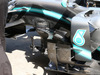 GP AUSTRALIA, 14.03.2019- Mercedes AMG F1 W10 EQ Power badge board detail