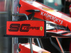 GP AUSTRALIA, 14.03.2019- Ferrari SF90  Frontal Wing detail