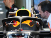 GP AUSTRALIA, 14.03.2019- Aston Martin Red Bull Racing RB15 halo detail