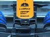 GP AUSTRALIA, 14.03.2019- McLaren Renault MCL34 nosecone