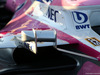 GP AUSTRALIA, 14.03.2019- SportPesa Racing Point RP19 rear mirror detail