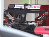GP AUSTRALIA, 14.03.2019- Alfa Romeo Racing C38 Rear Wing