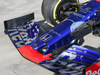 GP AUSTRALIA, 14.03.2019- Scuderia Toro Rosso STR14  Frontal Wing