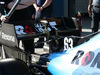GP AUSTRALIA, 14.03.2019- Williams F1 Team FW42 Rear Wing