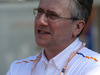 GP AUSTRALIA, 14.03.2019- Pat Symonds (GBR) Mclaren