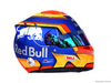 GP AUSTRALIA, The helmet of Alexander Albon (THA) Scuderia Toro Rosso.
14.03.2019.