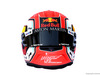 GP AUSTRALIA, The helmet of Pierre Gasly (FRA) Red Bull Racing.
14.03.2019.