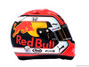 GP AUSTRALIA, The helmet of Pierre Gasly (FRA) Red Bull Racing.
14.03.2019.