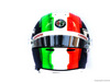 GP AUSTRALIA, The helmet of Antonio Giovinazzi (ITA) Alfa Romeo Racing.
14.03.2019.