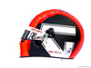 GP AUSTRALIA, The helmet of Antonio Giovinazzi (ITA) Alfa Romeo Racing.
14.03.2019.