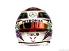 GP AUSTRALIA, The helmet of Lewis Hamilton (GBR) Mercedes AMG F1.
14.03.2019.