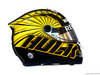 GP AUSTRALIA, The helmet of Nico Hulkenberg (GER) Renault F1 Team.
14.03.2019.