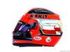 GP AUSTRALIA, The helmet of Robert Kubica (POL) Williams Racing.
14.03.2019.