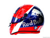 GP AUSTRALIA, The helmet of Daniil Kvyat (RUS) Scuderia Toro Rosso.
14.03.2019.