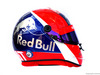 GP AUSTRALIA, The helmet of Daniil Kvyat (RUS) Scuderia Toro Rosso.
14.03.2019.