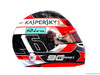 GP AUSTRALIA, The helmet of Charles Leclerc (MON) Ferrari.
14.03.2019.