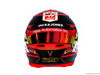 GP AUSTRALIA, The helmet of Kevin Magnussen (DEN) Haas F1 Team.
14.03.2019.