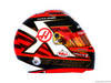 GP AUSTRALIA, The helmet of Kevin Magnussen (DEN) Haas F1 Team.
14.03.2019.