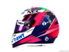 GP AUSTRALIA, The helmet of Sergio Perez (MEX) Racing Point F1 Team.
14.03.2019.