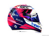 GP AUSTRALIA, The helmet of Sergio Perez (MEX) Racing Point F1 Team.
14.03.2019.