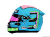 GP AUSTRALIA, The helmet of Daniel Ricciardo (AUS) Renault F1 Team.
14.03.2019.