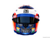 GP AUSTRALIA, The helmet of Carlos Sainz Jr (ESP) McLaren.
14.03.2019.