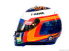 GP AUSTRALIA, The helmet of Carlos Sainz Jr (ESP) McLaren.
14.03.2019.