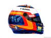 GP AUSTRALIA, The helmet of Carlos Sainz Jr (ESP) McLaren.
14.03.2019.