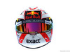 GP AUSTRALIA, The helmet of Max Verstappen (NLD) Red Bull Racing.
14.03.2019.