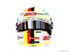 GP AUSTRALIA, The helmet of Sebastian Vettel (GER) Ferrari.
14.03.2019.
