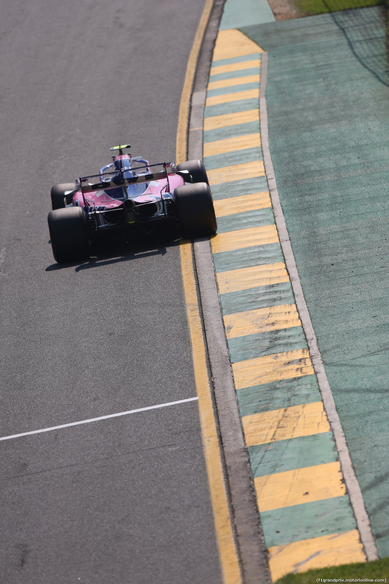 GP AUSTRALIA - Qualifiche e Prove Libere 3