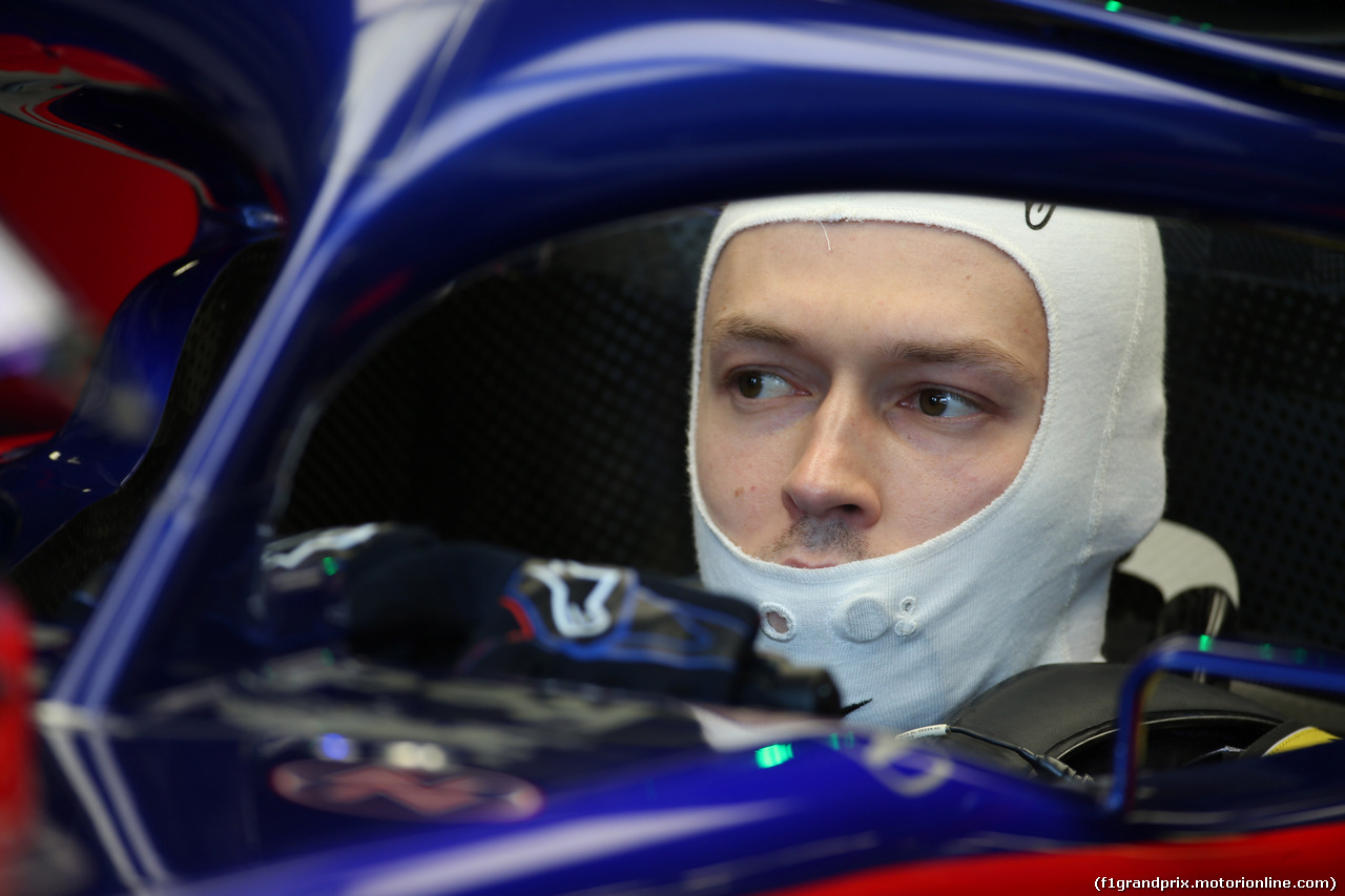 GP AUSTRALIA - Qualifiche e Prove Libere 3