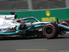 GP AUSTRALIA, 16.03.2019- free practice 3, Lewis Hamilton (GBR) Mercedes AMG F1 W10 EQ Power