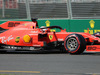 GP AUSTRALIA, 16.03.2019- free practice 3, Sebastian Vettel (GER) Ferrari SF90