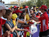 GP AUSTRALIA, 16.03.2019- Charles Leclerc (MON) Ferrari SF90