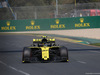 GP AUSTRALIA, 16.03.2019- free practice 3, Nico Hulkenberg (GER) Renault Sport F1 Team RS19